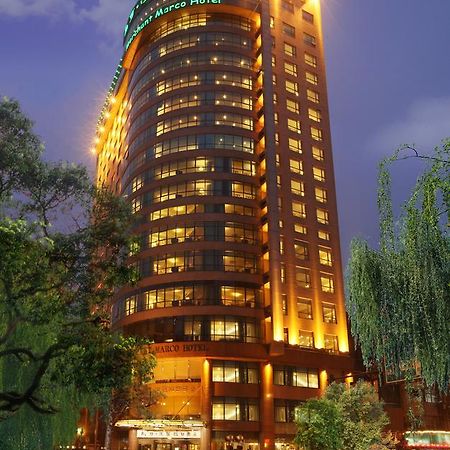 Merchant Marco Hotel Hangzhou Luaran gambar